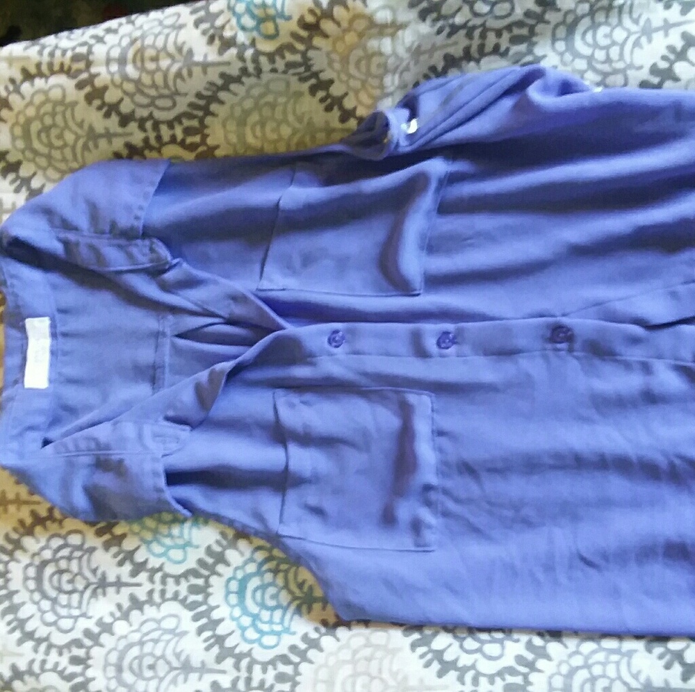 Pretty blouse